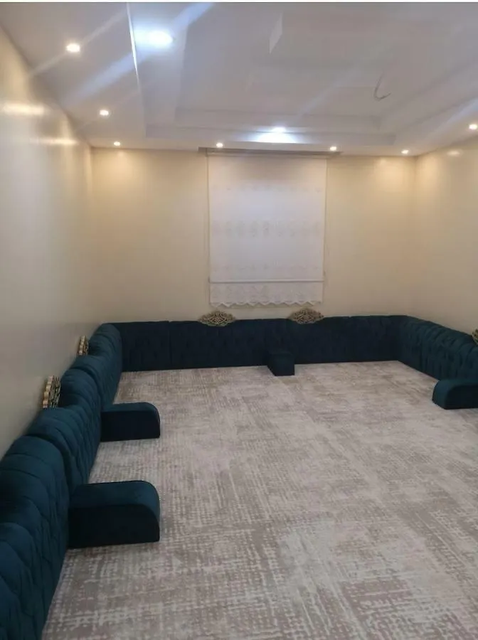 Pansiyon غرفة بطحاء قريش